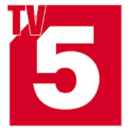 El 5 TV icon