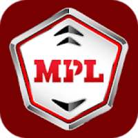 MPL - Cricket & Game