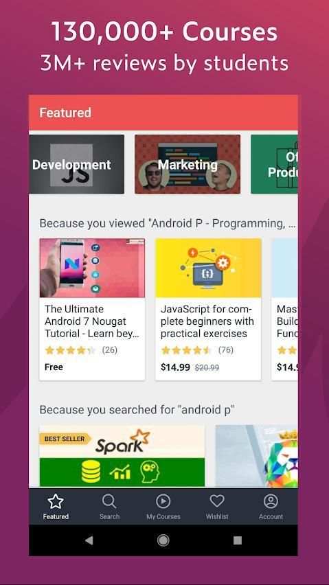 Udemy Ultimate Guide - Udemy Courses screenshot 5