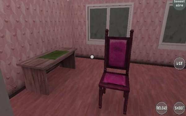 Horror granny Zombie creepy 2 screenshot 5