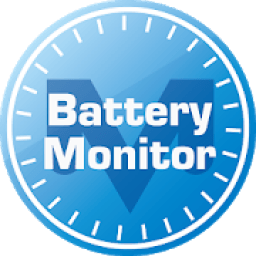 ML-BatteryMonitor आइकन