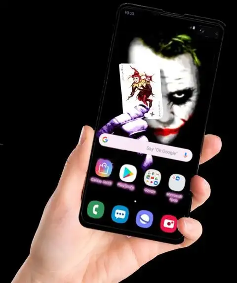Joker Wallpaper Hd 4k App Android क ल ए ड उनल ड 9apps