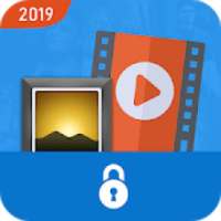 Private Vault - Photo Vault Private 2020 on 9Apps