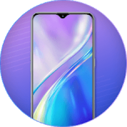 ikon Launcher Theme for Realme XT