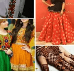 Ladies Dress Designs icon