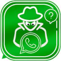 WhoSeen for WhatsApp Tracker Usage