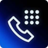 True Phone Dialer &amp; Contacts आइकन