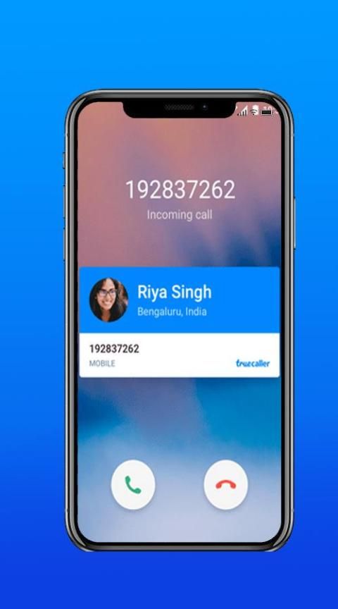 True Phone Dialer & Contacts स्क्रीनशॉट 2