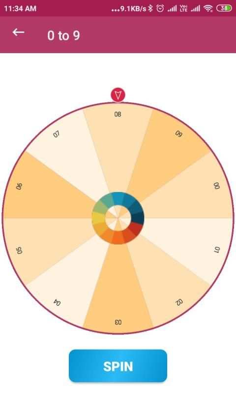 Target स्क्रीनशॉट 3