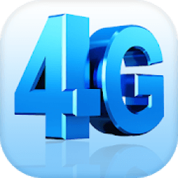 4G Speed Internet Browser - Fast Internet Browser आइकन