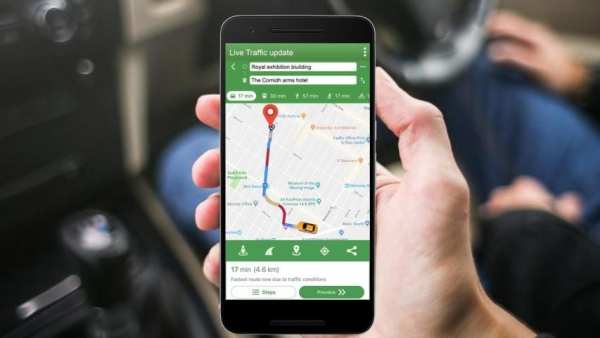 Street View Panorama Live Maps screenshot 3