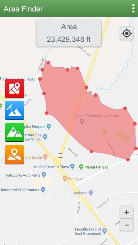 Street View Panorama Live Maps screenshot 4