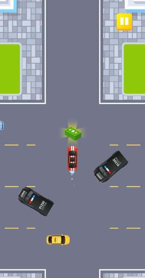 Traffic Way स्क्रीनशॉट 3