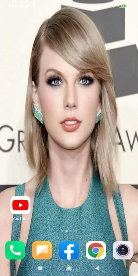 Taylor Swift Wallpaper screenshot 3