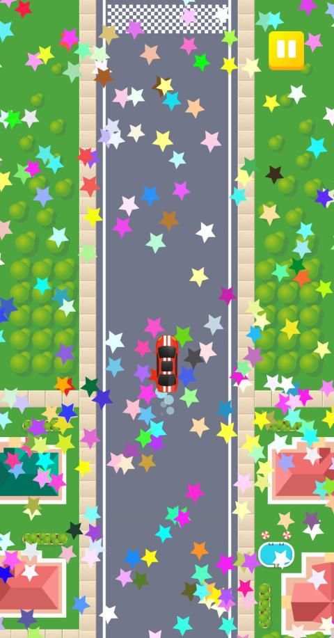 Traffic Way स्क्रीनशॉट 4