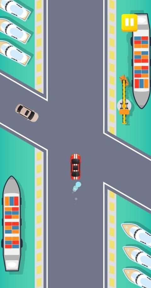Traffic Way स्क्रीनशॉट 6