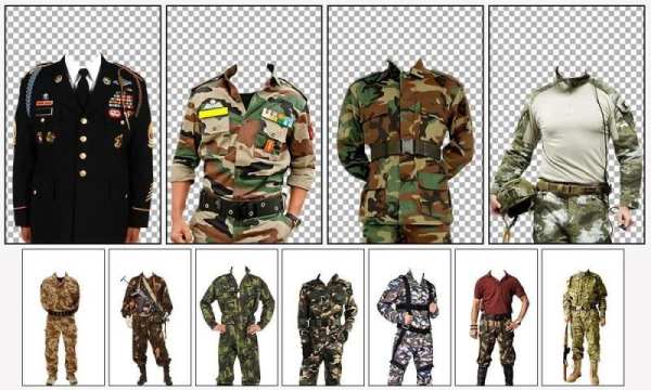 Man Army Suit Photo Editor screenshot 8