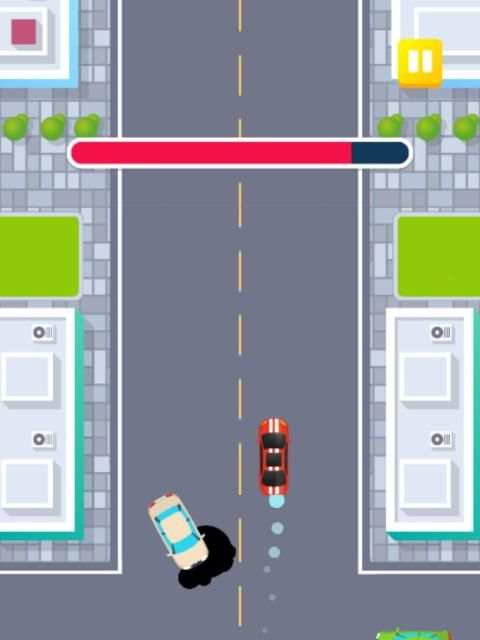 Traffic Way स्क्रीनशॉट 9