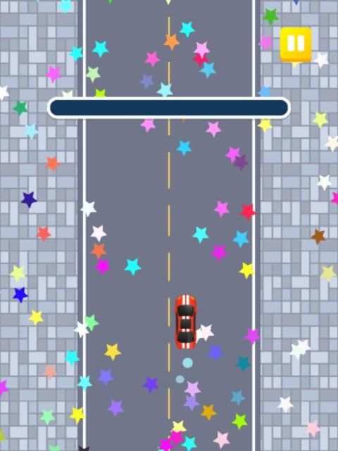 Traffic Way स्क्रीनशॉट 10