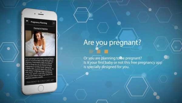 Pregnancy and what to expect week by week screenshot 5