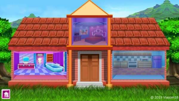 Pakdam Pakdai Cleaning Game स्क्रीनशॉट 7