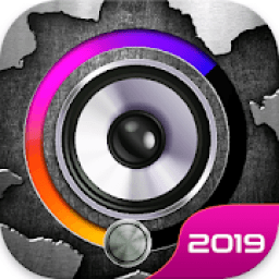 Volume Booster Pro icon