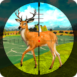 Classic Deer Hunting Free 2019 आइकन