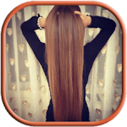 خلطات مجرب لتطويل وتنعيم الشعر
‎ icon