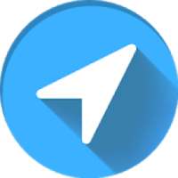 My Location: Copy, Share, Save & Navigate