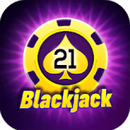 Blackjack Offline आइकन