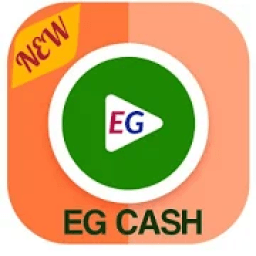 BD EG CASH आइकन