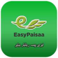 EasyPaisaaa Retailer Helper