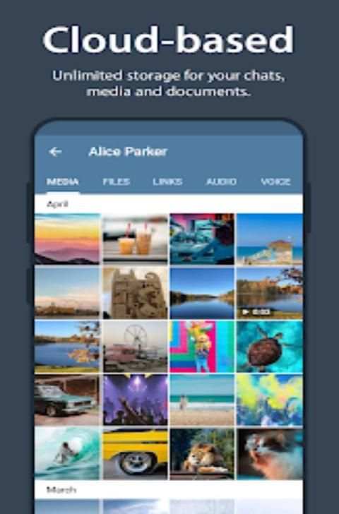 Messenger Plus 2020 screenshot 3