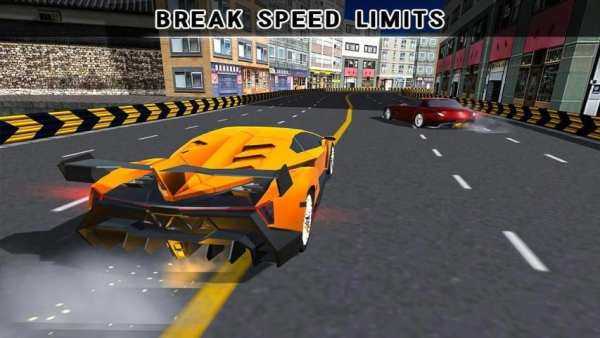 Furious Car Champion Racing - Car Racing 2019 screenshot 11