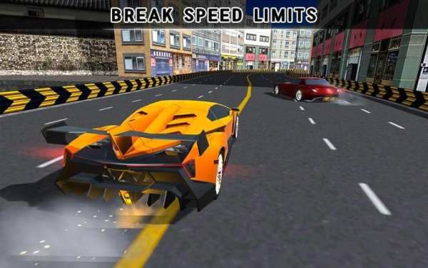 Furious Car Champion Racing - Car Racing 2019 screenshot 7
