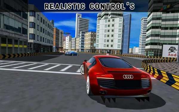 Furious Car Champion Racing - Car Racing 2019 screenshot 8