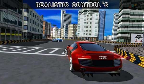 Furious Car Champion Racing - Car Racing 2019 screenshot 4