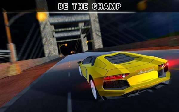 Furious Car Champion Racing - Car Racing 2019 screenshot 5
