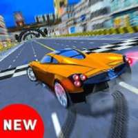 Furious Car Champion Racing - Car Racing 2019