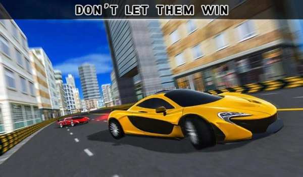 Furious Car Champion Racing - Car Racing 2019 स्क्रीनशॉट 2