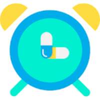 Med Alert – Pill Reminder - Medication Tracker on 9Apps