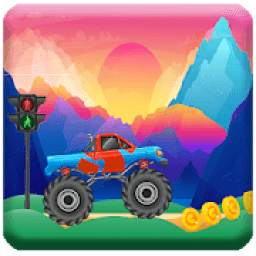 Mountain Racing Games 1.3