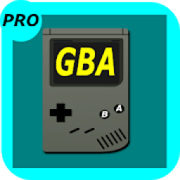 ikon GBA GAMES DOWNLOAD: Emulator and Roms