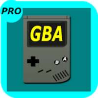 ikon GBA GAMES DOWNLOAD: Emulator and Roms
