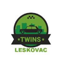 Twins Taxi Leskovac