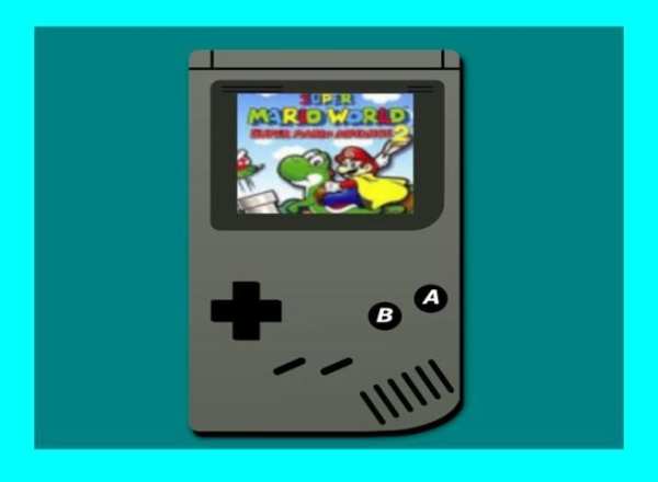 GBA GAMES DOWNLOAD: Emulator and Roms स्क्रीनशॉट 2
