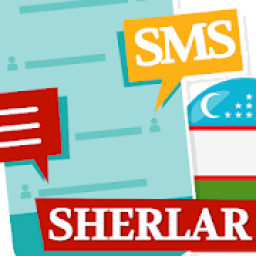 SMS Sherlar, Statuslar आइकन