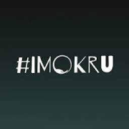 #imOKru