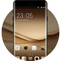 ikon Theme for Huawei Mate 8 HD