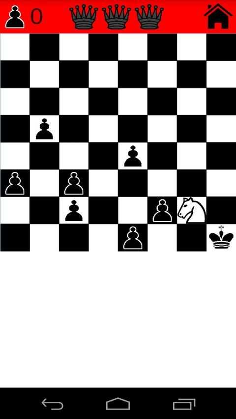 Knight Game screenshot 17